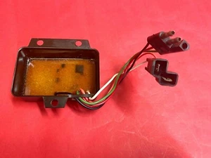 Voltage Regulator VR449 265535M1; 8RD-2031 - Picture 1 of 2