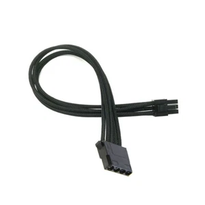 Cavo modulare 6 pin a MOLEX Corsair EVGA Seasonic Superflower Coolermaster alimentatore