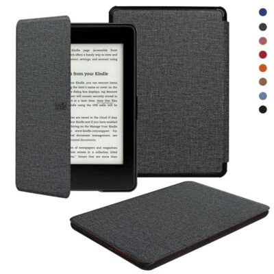 10/11th Generation 6-6.8 inch e-Reader Case for Kindle Paperwhite 1/2/3/4/5