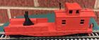 Athearn HO, Work caboose, Unnumbered