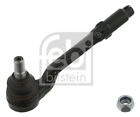 TIE ROD END FOR BMW FEBI BILSTEIN 26637 FITS FRONT AXLE LEFT/RIGHT