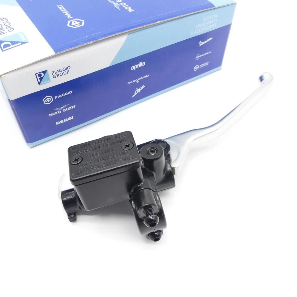 Hauptbremszylinder Vorne Piaggio Fly 2T 50 2005/2007 - CM074901