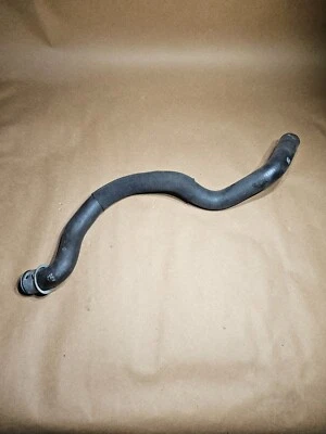 Оригинальный шланг для охлаждающей жидкости 2008-2014 MERCEDES-BENZ C-класса C250 - Изображение 1 из 3