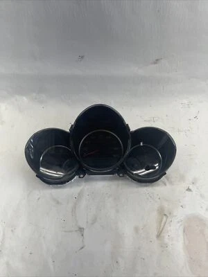 Velocímetro automático Acura RDX 2007 07 calibre OEM - 78100-STK-A140 millas sin knk Foto 1 de 4