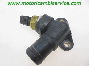 SENSORE TEMPERATURA ACQUA DUCATI MONSTER 821 2014 - 2018 55240131A WATER TEMPERA - Imagen 1 de 3
