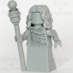 LEGO® Creator Museo de Historia Natural Estatua Minifigura Ciudad Mujer 10326 twn487 - Imagen 1 de 3