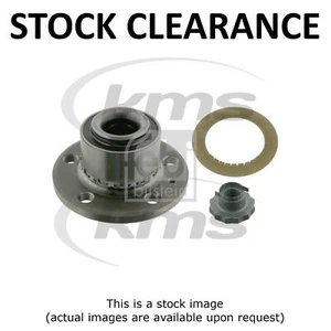 STOCK CLEARANCE F/WHEEL BRG KIT FOR A2,PO4 02- - Picture 1 of 3