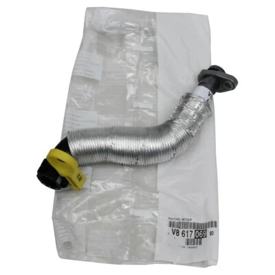 ORIGINAL Citroen Peugeot Ölleitung Turbolader Lader RÜCKLAUF V861706980 - Bild 1 von 2