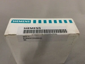 6ES71580AD000XA0 - SIEMENS - 6ES7158-0AD00-0XA0 Profibus Kopplung NEU - Bild 1 von 4