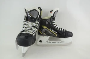 CCM Super Tacks ASV Pro Hockey Skates Intermediate Size 4.5 Regular (0606-0981) - Picture 1 of 8