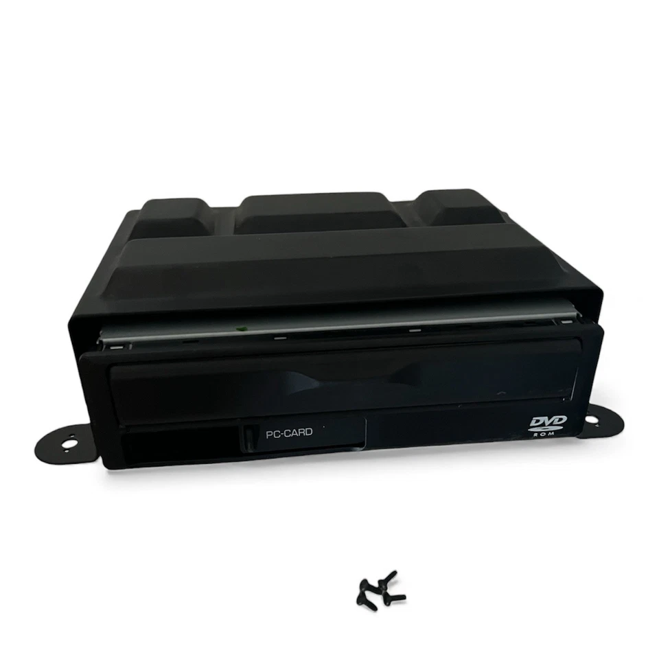 2004-06 Acura TL GPS навигации DVD-привод, диск и код 39540-SEP-A410-M1  - Изображение 1 из 3