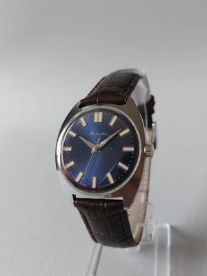 RAKETA   Authentic  USSR (Serviced,Oiled) - Image 1 of 4