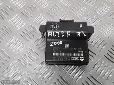 Centralina modulo gateway SEAT ALTEA XL 2008 1K0907530Q 1K0907951 - Immagine 1 di 4