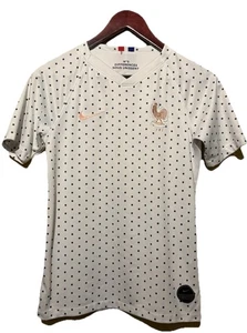 Nike FFF FRANCE AWAY TRIKOT STADION TOP 2019 Jugend Unisex Größe L - Bild 1 von 4