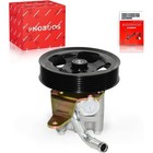 PHOBOOS Power Steering Pump 21-394 For INFINITI 2008-2017 V6 3.5L/3.7L Models