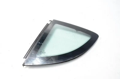 PORSCHE CAYMAN 987 2006-2012 2,7 L CONDUCTOR TRASERO IZQUIERDO CUARTO VENTANA CRISTAL Foto 1 de 4