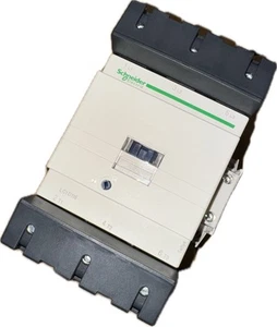 Schneider Electric LC1D115BD Contactor NoS Ovp - Bild 1 von 8