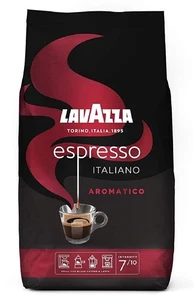 Lavazza Espresso Italiano Aromatico 1Kg (20,49 EUR/kg) - Imagen 1 de 3