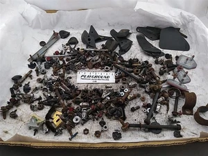 Pontiac Firebird Miscellaneous Disassembly Nuts Bolts & Hardware Fit 98-02 - Picture 1 of 12