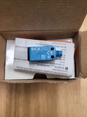 1PCS NEW WLG4-3E2132 #SKY - Image 1 of 2