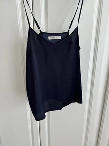 Ladies Black Abercrombie & Fitch Size Small - Picture 1 of 6