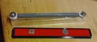 Tuschehobel Stift db dahle 2910. Mit Ersatzmesser.