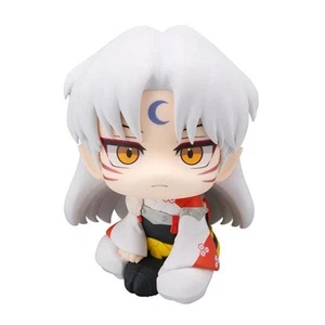 Figura Completa MEGAHOUSE LookUp InuYasha Sesshomaru 2026 PSL - Imagen 1 de 6