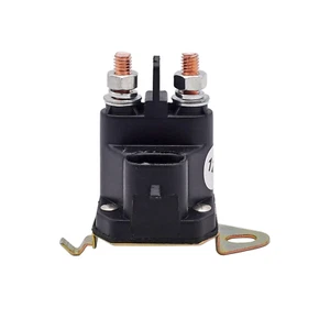 Starter Solenoid Relay 7CM-1241-212-51 7CM124121251 for Trombetta - Picture 1 of 12