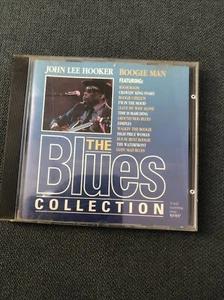 THE BLUES COLLECTION - Picture 1 of 1