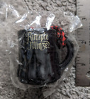Vtg New Sealed Rumple Minze Novelty Stein Cup 2" Plastic Shot Cup