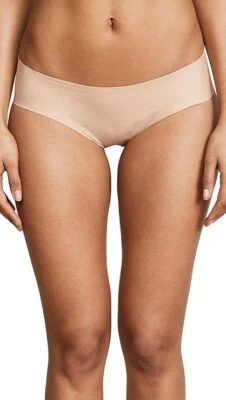 commando E2904 Women's Cotton Bikini Nude Size S - Image 1 of 4