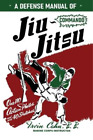 Irvin Cahn Defense Manual Of Commando Ju-Jitsu (Paperback) (Us Import)