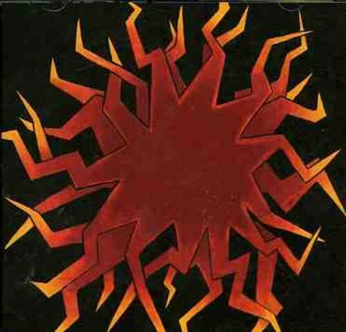 How It Feels to Be Something on by Sunny Day Real Estate (CD, 1998)