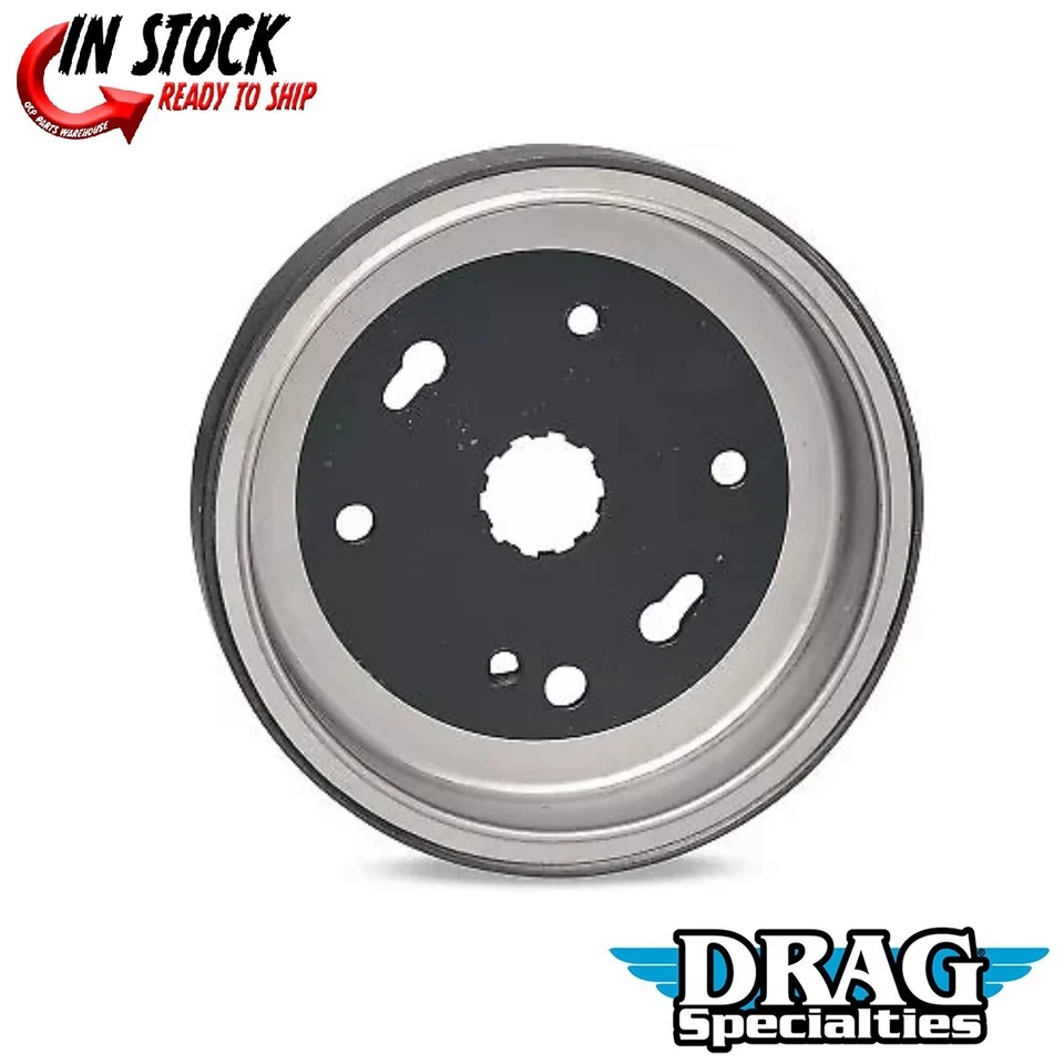 Ротор генератора переменного тока Drag Specialties 2112-0092 для 45 А - Изображение 1 из 3