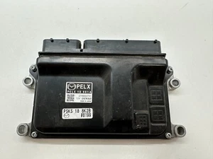 Mazda 3 6 CX5 2014 2019 MOTOR COMPUTER STEUERGERÄT ECU PELX18881A - Bild 1 von 10
