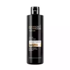 2x AVON ADVANCE TECHNIQUES - HAIR LOSS CONTROL CONDITIONERS - BIOTIN 250ml - Picture 1 of 1