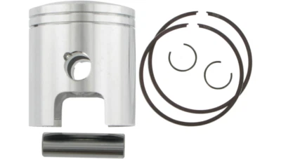 Kit de pistón Wiseco para 77-00 Suzuki DS80 77-81 Suzuki RM80 - 49,00 mm - 456M04900 Foto 1 de 2