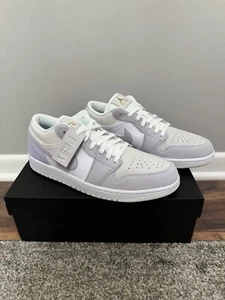 Size 11 - Air Jordan 1 Low Paris CV3043-100 - Picture 1 of 8