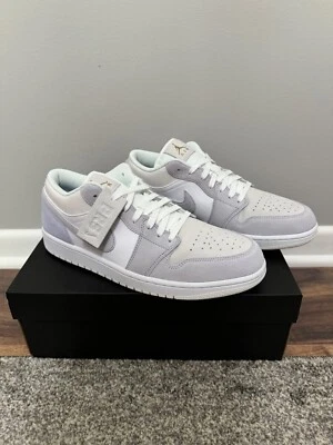 Talla 11 - Air Jordan 1 Low Paris CV3043-100 Foto 1 de 4