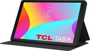 TCL TAb 8V 8 " 64GB 9132X Wi-Fi Tablette + Clapet Étui Pack 5500mAh Android - Photo 1/9