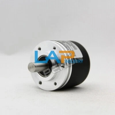 1Pcs New For ELCO rotary encoder EC50A10-H6M8R-600.9M5002 - Image 1 of 3