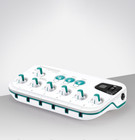 New SDZ-II Electronic Stimulator Needle Therapy Acupuncture Machine 6 CH