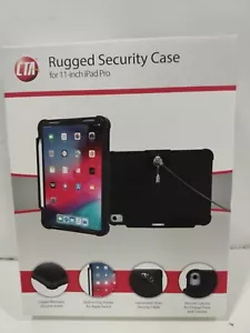 CTA CUSTODIA DI SICUREZZA ROBUSTA PER IPAD PRO 11 POLLICI - Foto 1 di 2