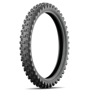 MICHELIN JUNIOR MX STARCROSS 5 NEUMÁTICO DELANTERO MEDIO - 70/100-17 - MX - SC5 - 021161 - Imagen 1 de 12