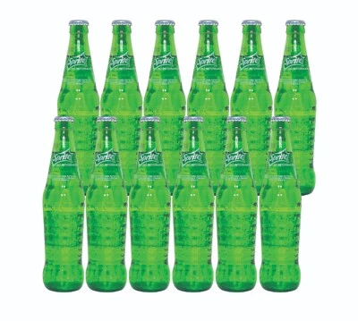 Sprite Mexican (355mL) (12 Glass Bottles) - Image 1 of 2