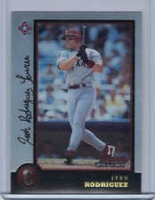 1998 BOWMAN CHROME Complete Your Set/You Choose/You Pick the Cards
