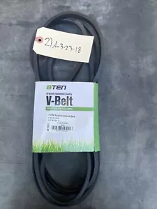 8TEN V-Belt C-BLT-0009 - Imagen 1 de 3