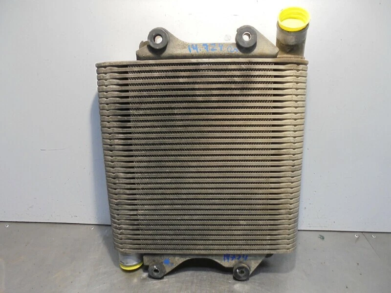 ladeluftkühler 4748182 für ISUZU D-MAX I 2.5 DITD 4X4 (136 CV) 2007 - Bild 1 von 4