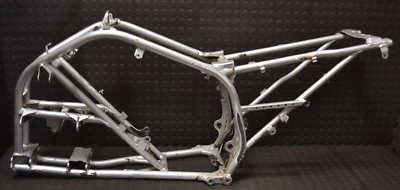 2000-2002  Yamaha Blaster Frame Chassis GENUINE OEM STOCK Frame 🔥FASTSHIP🔥 Foto 1 de 3