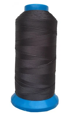 Bonded Nylon Sewing Thread #69 T70 for Upholstery leather outdoor canvas beading - Image 1 of 4